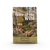 Image de 2kg Pine Forest Taste of the Wild - Croquettes pour Chien