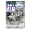 Image de 1x390g Sierra Mountain Canine Taste of the Wild - Pâtée pour chien