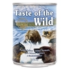 Image de 1x390g Pacific Stream Canine Taste of the Wild - Pâtée pour chien