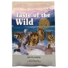 Image de 12,2kg Wetlands Canine Taste of the Wild - Croquettes pour chien