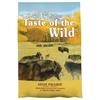Image de Taste of the Wild High Prairie pour chien - 5,6 kg