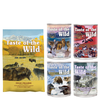 Image de 12,2kg High Prairie Taste of the Wild - Croquettes pour chien