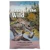 Image de Taste of the Wild Lowland Creek pour chat - 6,6 kg