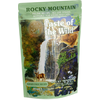 Image de Taste of the Wild Rocky Mountain poulet pour chat   12 x 85 g