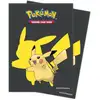 Image de 65 Pochettes Pokémon Pikachu 2019 Format Standard - Ultra Pro