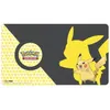 Image de POKEMON - Ultra Pro - Tapis de Jeu - Pikachu 2019 - 62x35cm