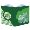 Image de Pokemon Portfolio A5 Bulbizarre 80 cartes