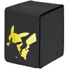Image de Ultra Pro Pikachu Elite Series Alcove Flip Box