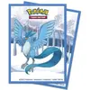Image de Ultra Pro Protecteur de Pont Pokémon Frosted Forest