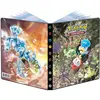 Image de Ultra Pro Pokémon - SV01 Portefeuille 4 Pockets