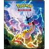 Image de Cartes à collectionner Pokémon EV05 Cahier range-cartes 80