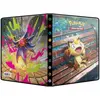 Image de Ultra Pro Pokémon - ME03 4-Pocket Portfolio