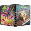 Image de Portfolio A5 Pokémon Méga-Évolution   Équilibre Parfait - Ultra Pro