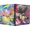 Image de Portfolio A4 Pokémon Méga-Évolution   Équilibre Parfait - Ultra Pro