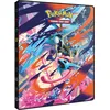 Image de Carte à collectionner Pokémon ME04 Cahier range-cartes - 252c.