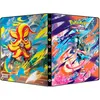 Image de Ultra Pro Pokemon Album 9 Tasche Portfolio ME04
