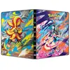 Image de Portfolio A4 Pokémon Méga-Évolution   Chaos Ascendant - Ultra Pro