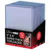 Image de 25 Toploaders Ultra Super Thick 75pt - Ultra Pro