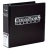 Image de POKEMON - Classeur Collectors Noir - Cartes a collectionner