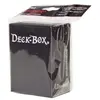 Image de Ultra Pro boîte pour cartes Deck Box Solid Noir