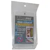 Image de Ultra Pro - Ultra Pro One-Touch 55pt Magnetic Top Loader Card Sleeve
