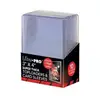 Image de 10 Top Loaders rigides Super Thick 130 PT - Ultra Pro