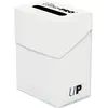 Image de Ultra Pro Solid Weiss