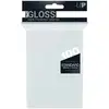 Image de 100 Pochettes Transparent - Ultra Pro