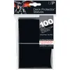 Image de Ultra Pro Black Standard