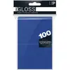 Image de Ultra Pro Protecteur de pont bleu standard