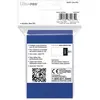 Image de Ultra Pro Blue Deck Protector Small