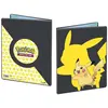 Image de Ultra Pro Portefeuille Pokemon 9-Pocket Génération 6