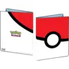 Image de Portfolio A4 Pokémon Pokéball