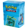 Image de Boîte de rangement pour cartes Pokémon