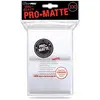Image de Ultra Pro Tapis PRO blanc standard