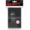 Image de Ultra Pro Norme Black PRO Mat