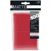 Image de Ultra Pro Norme Red PRO Mat