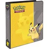 Image de Classeur Anneaux Pikachu Pokémon