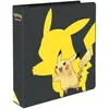 Image de Ultra Pro Classeur à Anneaux Pokemon Pikachu A4