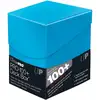 Image de Deck Box Eclipse 100+ Sky Blue (Bleu Clair) - Ultra Pro