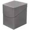 Image de Ultra Pro Rangement pour Cartes - Deck Box Eclipse Pro 100+ (Gris)