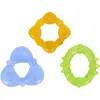 Image de Bright Starts, Anneau de dentition, Chill & Teethe Teether Tubes (0 Mois)