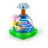 Image de BRIGHT STARTS Jouet etoile musicale Press + Glow Spinner