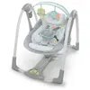 Image de Balancelle Ingenuity Swing'n go hugs et hoots