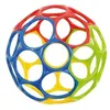 Image de Hochet balle souple - Multicolore