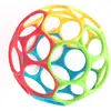 Image de Oball, Hochet, Arc-en-ciel