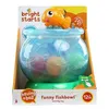 Image de Bright Starts Jouet Deveil Funny Fishbowl