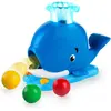 Image de Bright Starts Silly spout whale popper