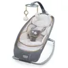 Image de INGENUITY transat bebe boutique collection bella teddy