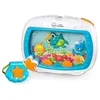 Image de BABY EINSTEIN Veilleuse - Reves marins - Réglage 25 min lumiere, son, musique ou bruit de l'océan, attache lit, télécommande